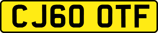 CJ60OTF
