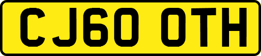 CJ60OTH