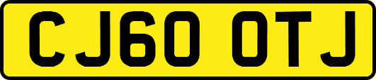 CJ60OTJ