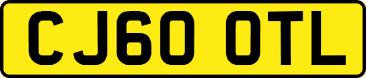 CJ60OTL