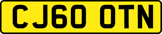 CJ60OTN