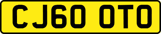 CJ60OTO