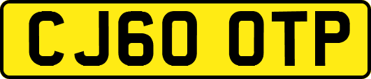 CJ60OTP