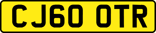 CJ60OTR