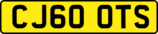 CJ60OTS