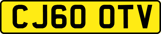 CJ60OTV
