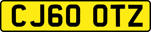 CJ60OTZ