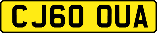 CJ60OUA