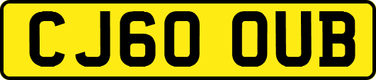 CJ60OUB