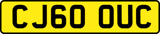 CJ60OUC