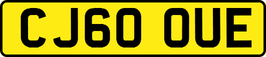 CJ60OUE