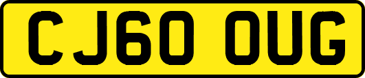 CJ60OUG