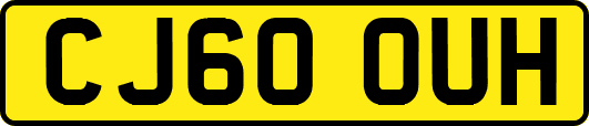 CJ60OUH