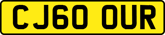 CJ60OUR