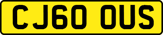 CJ60OUS