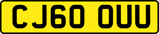 CJ60OUU
