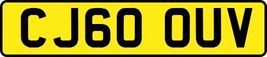 CJ60OUV