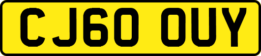 CJ60OUY