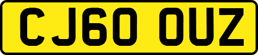 CJ60OUZ