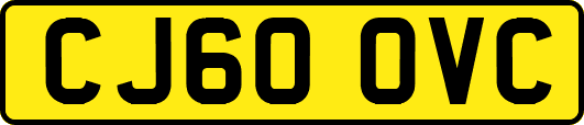 CJ60OVC