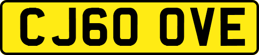 CJ60OVE