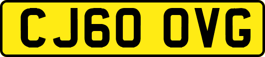 CJ60OVG