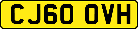 CJ60OVH