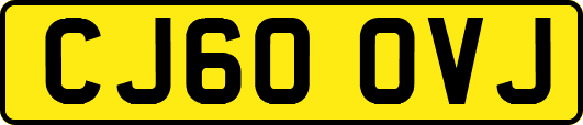 CJ60OVJ
