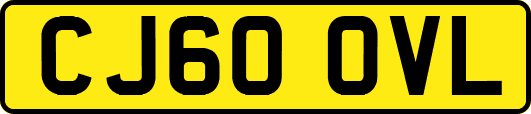 CJ60OVL