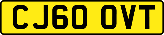 CJ60OVT