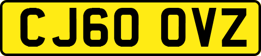 CJ60OVZ