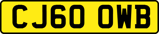 CJ60OWB