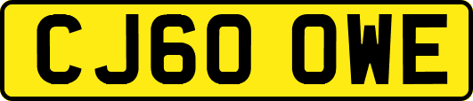 CJ60OWE