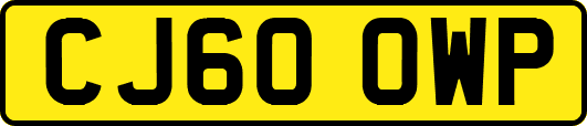CJ60OWP