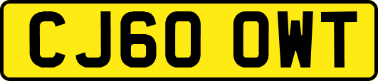 CJ60OWT