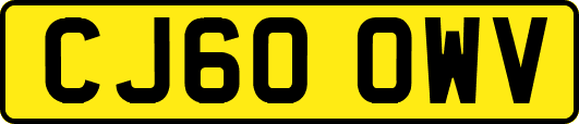 CJ60OWV