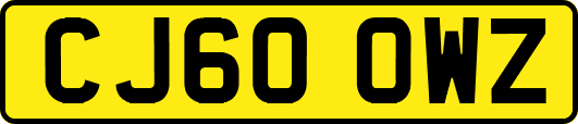 CJ60OWZ