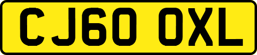 CJ60OXL