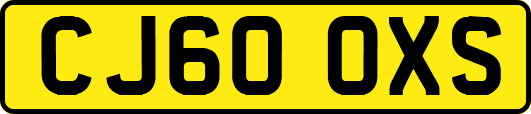 CJ60OXS