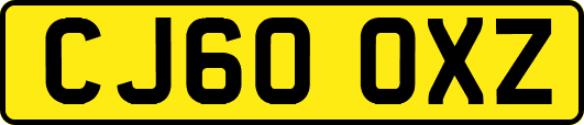 CJ60OXZ