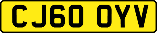 CJ60OYV