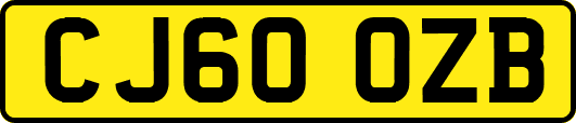 CJ60OZB