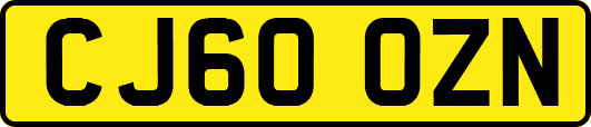 CJ60OZN