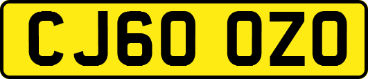 CJ60OZO
