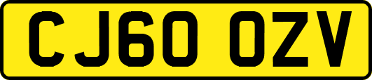 CJ60OZV