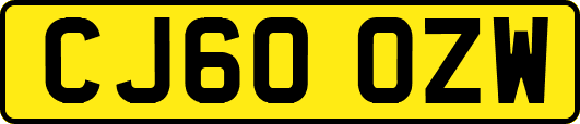 CJ60OZW