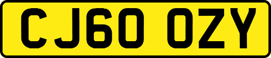 CJ60OZY