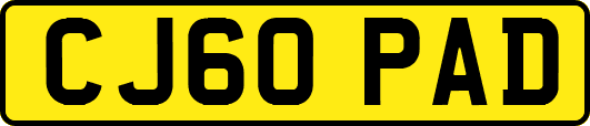 CJ60PAD