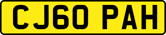 CJ60PAH