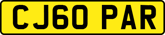 CJ60PAR